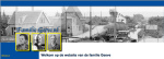 Website voor de Familie Geeve