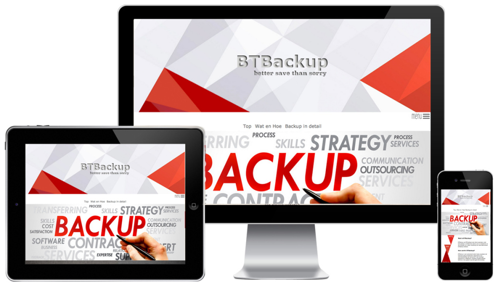 btbackup