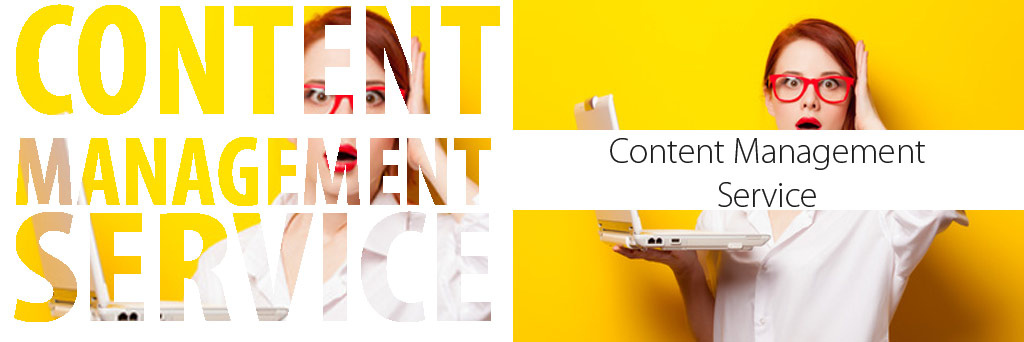Content Management Service